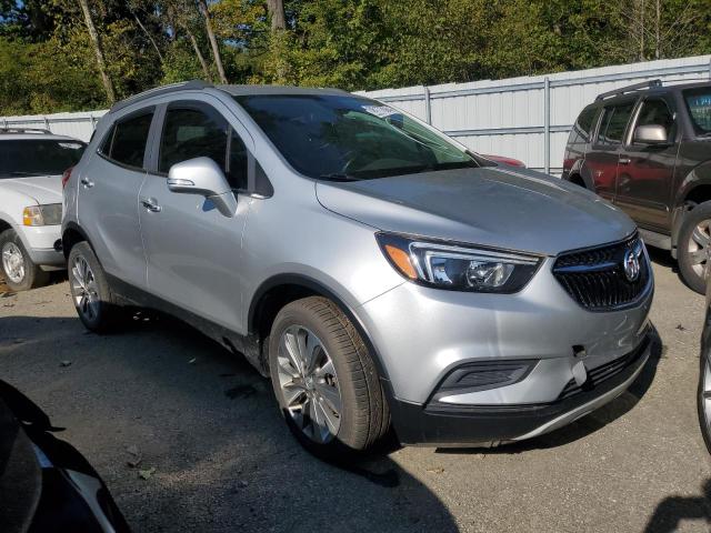 Photo 3 VIN: KL4CJASB2HB071354 - BUICK ENCORE PRE 