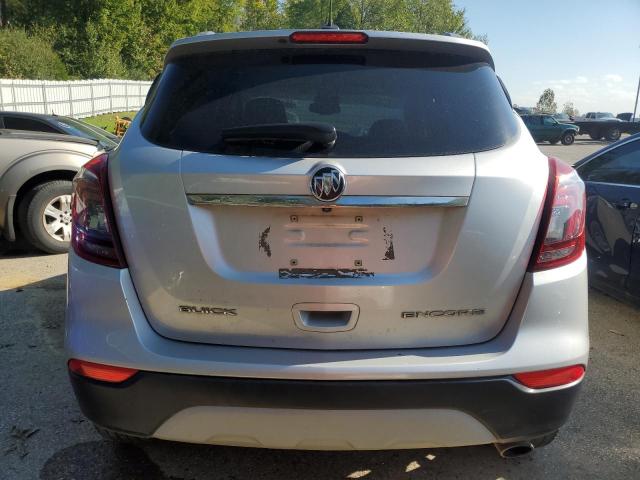 Photo 5 VIN: KL4CJASB2HB071354 - BUICK ENCORE PRE 