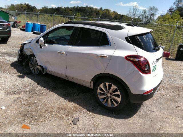 Photo 2 VIN: KL4CJASB2HB073217 - BUICK ENCORE 