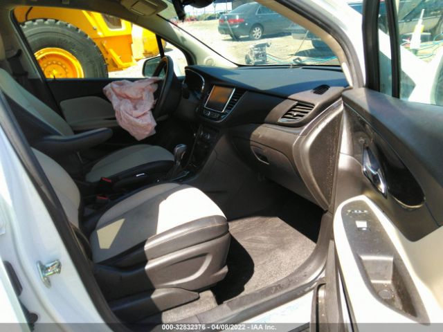 Photo 4 VIN: KL4CJASB2HB073217 - BUICK ENCORE 