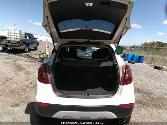 Photo 7 VIN: KL4CJASB2HB073217 - BUICK ENCORE 