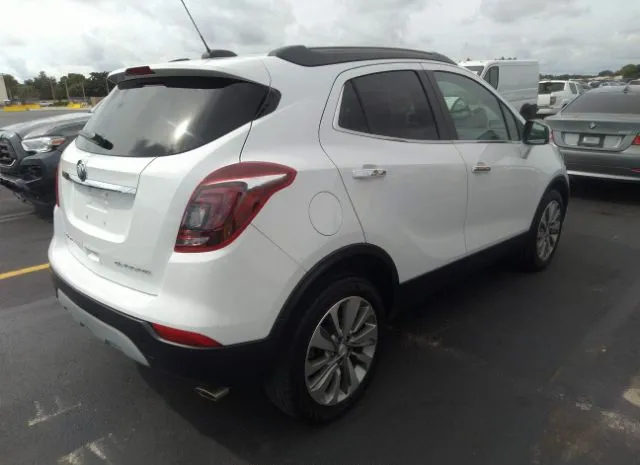 Photo 3 VIN: KL4CJASB2HB073217 - BUICK ENCORE 