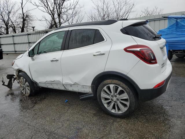 Photo 1 VIN: KL4CJASB2HB076490 - BUICK ENCORE 