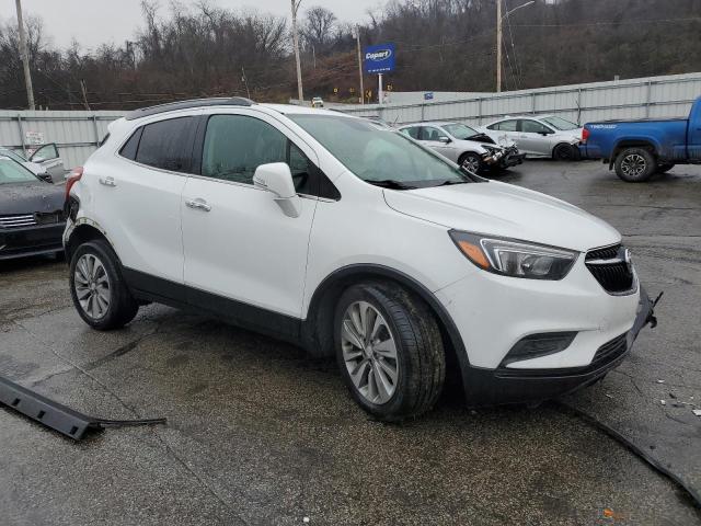 Photo 3 VIN: KL4CJASB2HB076490 - BUICK ENCORE 