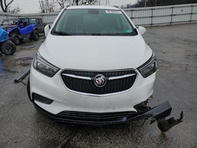 Photo 4 VIN: KL4CJASB2HB076490 - BUICK ENCORE 