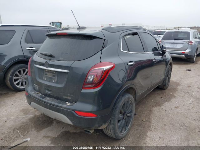 Photo 3 VIN: KL4CJASB2HB076599 - BUICK ENCORE 