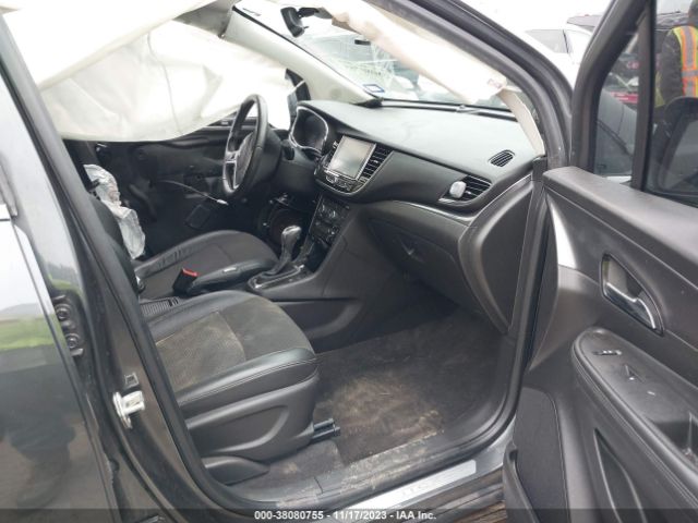 Photo 4 VIN: KL4CJASB2HB076599 - BUICK ENCORE 