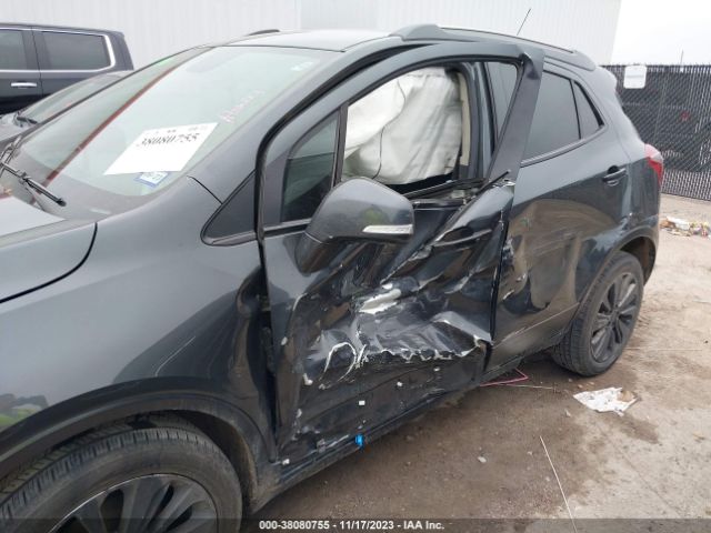 Photo 5 VIN: KL4CJASB2HB076599 - BUICK ENCORE 