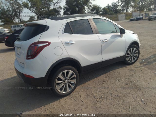 Photo 3 VIN: KL4CJASB2HB078935 - BUICK ENCORE 