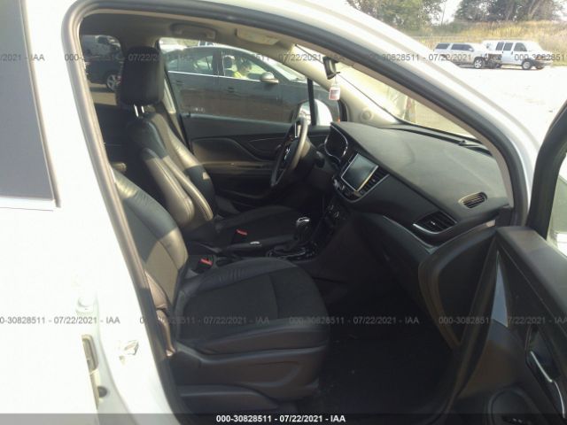 Photo 4 VIN: KL4CJASB2HB078935 - BUICK ENCORE 