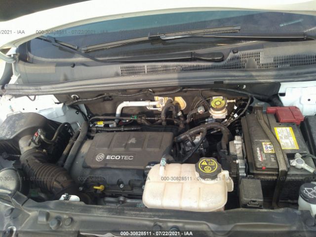 Photo 9 VIN: KL4CJASB2HB078935 - BUICK ENCORE 