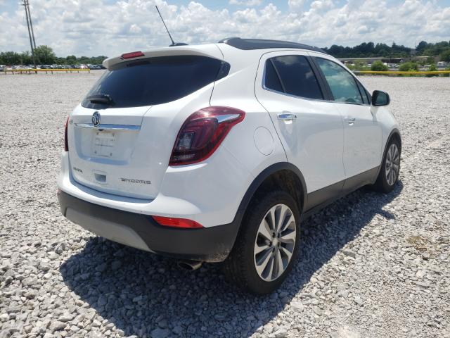 Photo 3 VIN: KL4CJASB2HB079289 - BUICK ENCORE PRE 