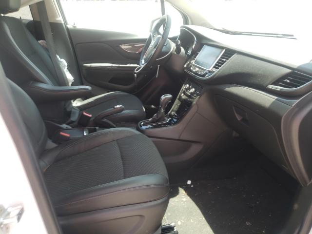 Photo 4 VIN: KL4CJASB2HB079289 - BUICK ENCORE PRE 