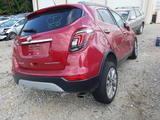 Photo 3 VIN: KL4CJASB2HB091278 - BUICK ENCORE PRE 