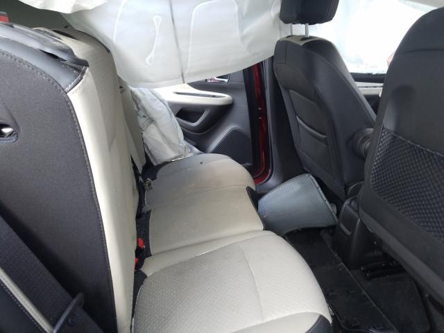 Photo 5 VIN: KL4CJASB2HB091278 - BUICK ENCORE PRE 