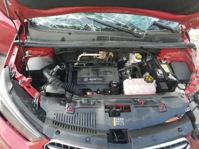 Photo 6 VIN: KL4CJASB2HB091278 - BUICK ENCORE PRE 