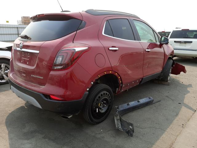 Photo 3 VIN: KL4CJASB2HB118835 - BUICK ENCORE 