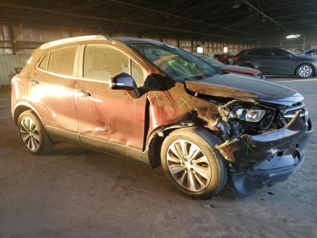 Photo 3 VIN: KL4CJASB2HB126854 - BUICK ENCORE PRE 