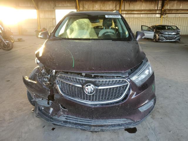 Photo 4 VIN: KL4CJASB2HB126854 - BUICK ENCORE PRE 