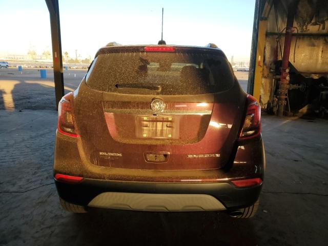 Photo 5 VIN: KL4CJASB2HB126854 - BUICK ENCORE PRE 