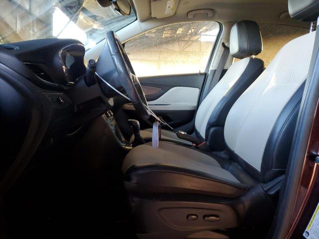 Photo 6 VIN: KL4CJASB2HB126854 - BUICK ENCORE PRE 