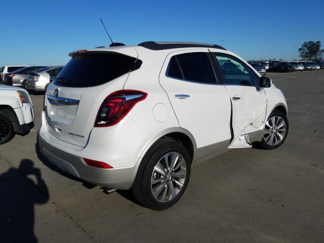 Photo 3 VIN: KL4CJASB2HB142889 - BUICK ENCORE PRE 