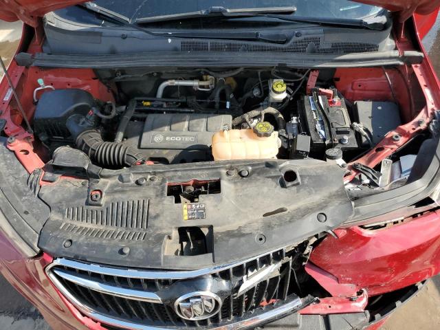 Photo 11 VIN: KL4CJASB2HB144786 - BUICK ENCORE 