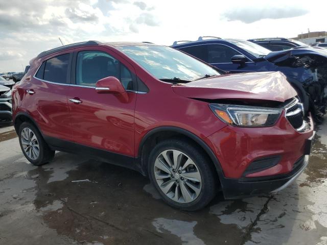 Photo 3 VIN: KL4CJASB2HB144786 - BUICK ENCORE 