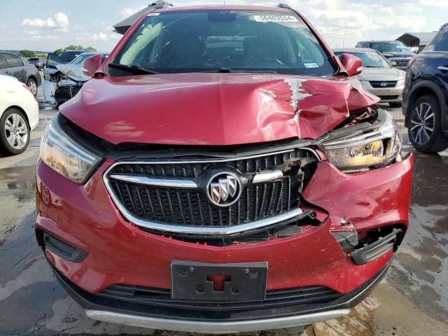 Photo 4 VIN: KL4CJASB2HB144786 - BUICK ENCORE 