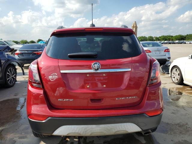 Photo 5 VIN: KL4CJASB2HB144786 - BUICK ENCORE 