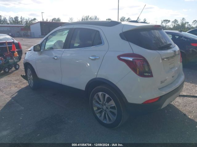 Photo 2 VIN: KL4CJASB2HB153228 - BUICK ENCORE 