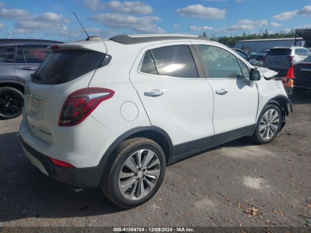 Photo 3 VIN: KL4CJASB2HB153228 - BUICK ENCORE 