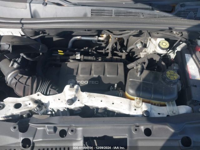 Photo 9 VIN: KL4CJASB2HB153228 - BUICK ENCORE 