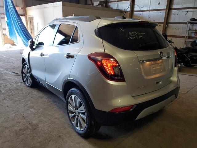 Photo 2 VIN: KL4CJASB2HB160714 - BUICK ENCORE PRE 