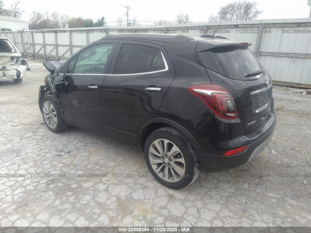 Photo 2 VIN: KL4CJASB2HB169560 - BUICK ENCORE 