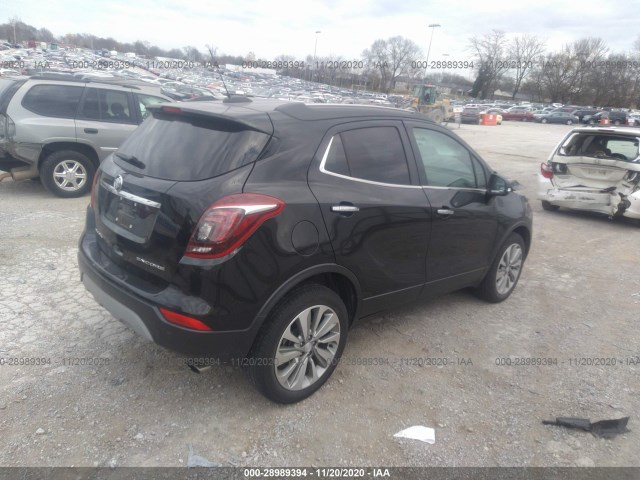 Photo 3 VIN: KL4CJASB2HB169560 - BUICK ENCORE 