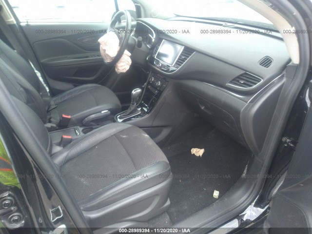 Photo 4 VIN: KL4CJASB2HB169560 - BUICK ENCORE 