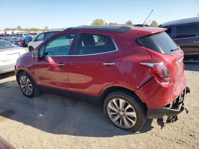 Photo 1 VIN: KL4CJASB2HB175035 - BUICK ENCORE PRE 