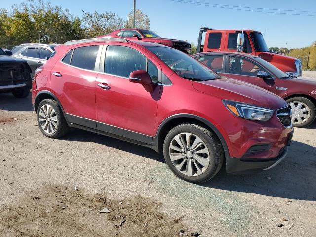 Photo 3 VIN: KL4CJASB2HB175035 - BUICK ENCORE PRE 