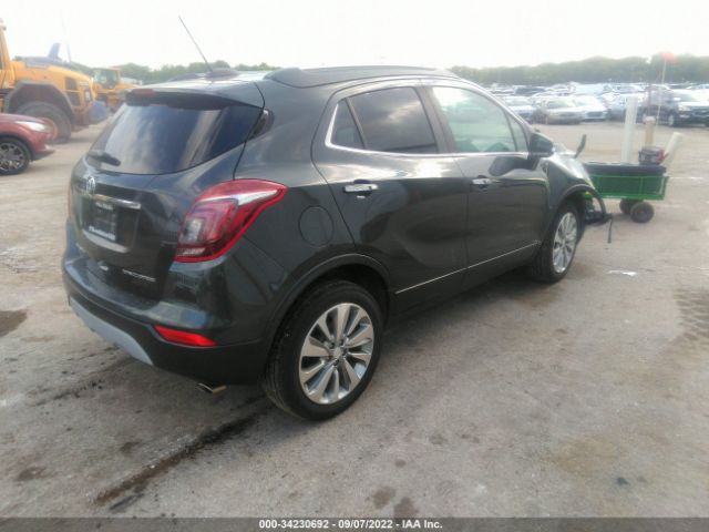 Photo 3 VIN: KL4CJASB2HB180168 - BUICK ENCORE 