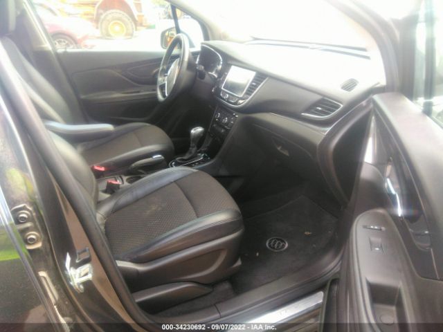 Photo 4 VIN: KL4CJASB2HB180168 - BUICK ENCORE 