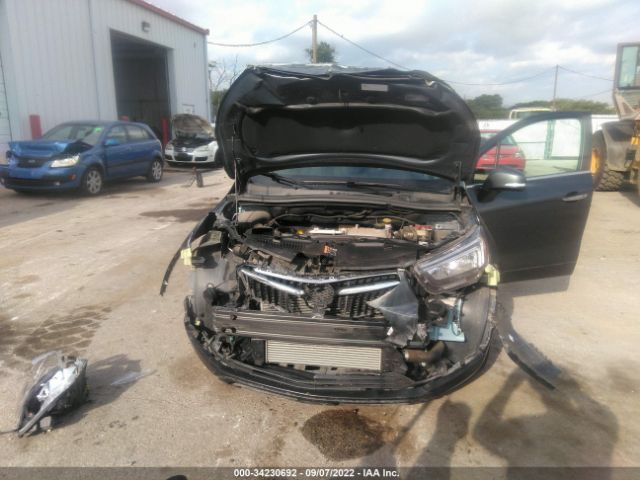 Photo 5 VIN: KL4CJASB2HB180168 - BUICK ENCORE 