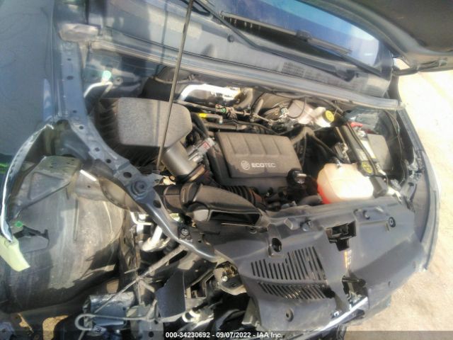 Photo 9 VIN: KL4CJASB2HB180168 - BUICK ENCORE 