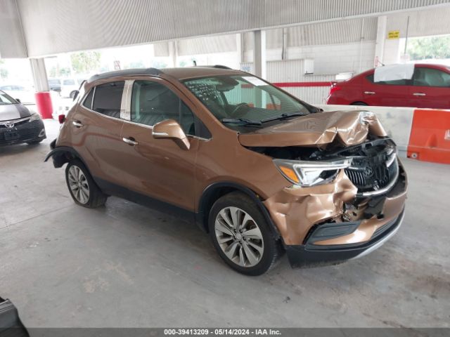 Photo 0 VIN: KL4CJASB2HB198783 - BUICK ENCORE 