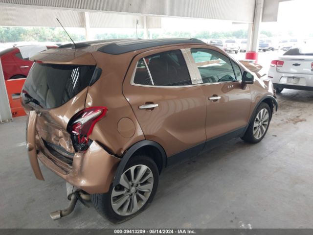 Photo 3 VIN: KL4CJASB2HB198783 - BUICK ENCORE 