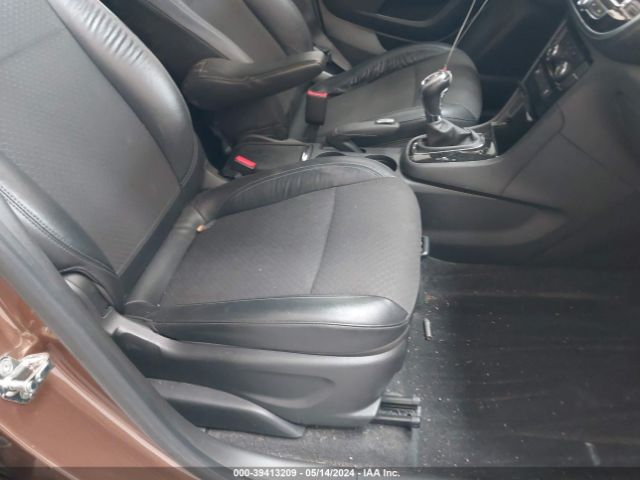 Photo 4 VIN: KL4CJASB2HB198783 - BUICK ENCORE 