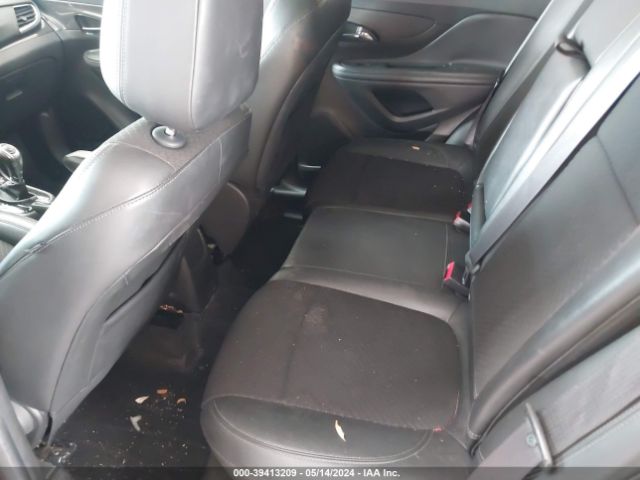 Photo 7 VIN: KL4CJASB2HB198783 - BUICK ENCORE 