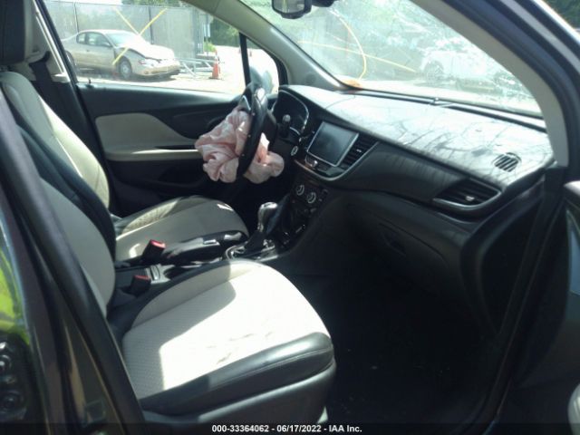 Photo 4 VIN: KL4CJASB2HB210396 - BUICK ENCORE 