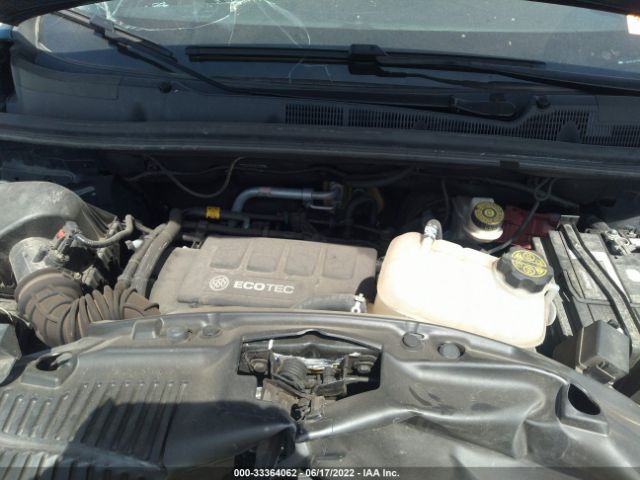 Photo 9 VIN: KL4CJASB2HB210396 - BUICK ENCORE 