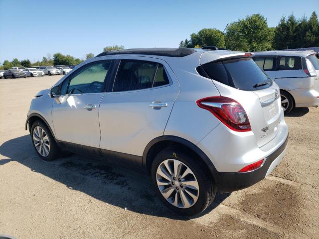 Photo 1 VIN: KL4CJASB2HB213038 - BUICK ENCORE PRE 